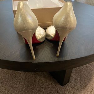 Christian Louboutin Iriza
